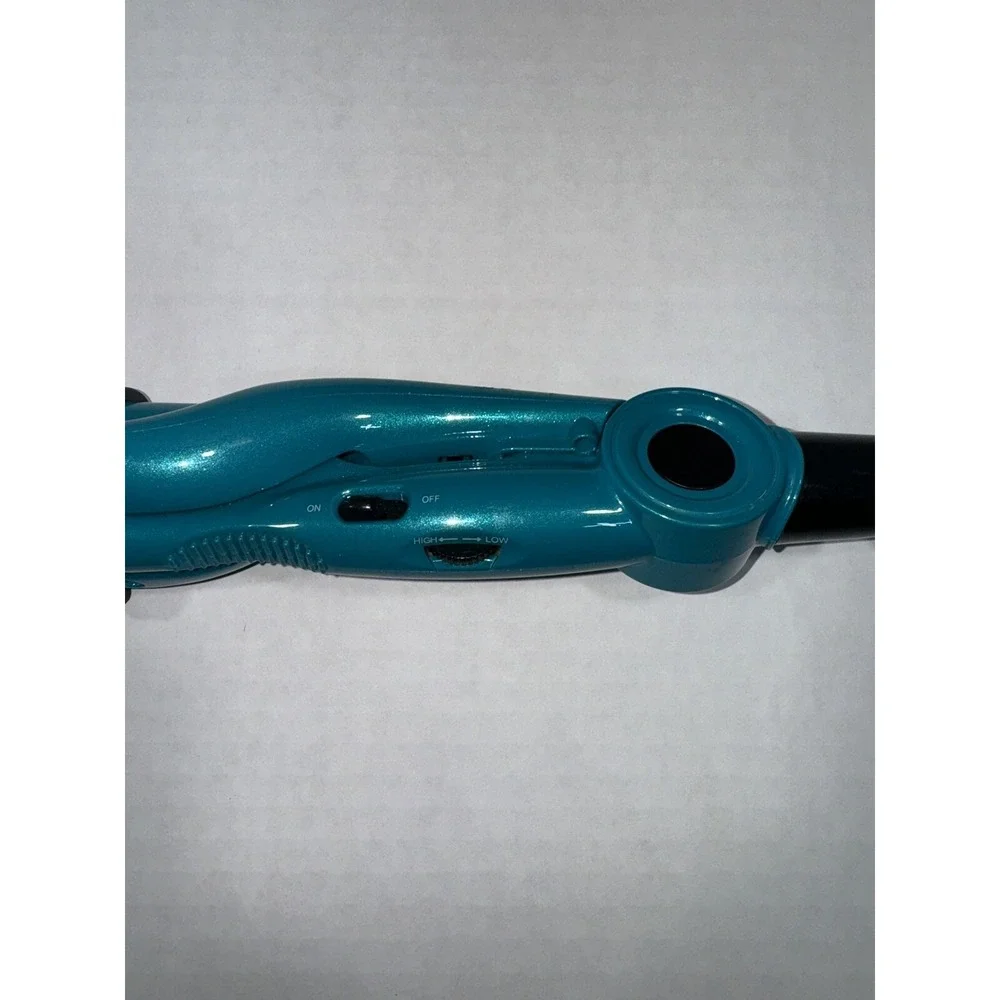 Bed Head TIGI Wave Artist Curling‎ Iron Waver Curling Iron